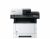 Multifuncional Monocromático KYOCERA M2540DW M2540dw 50000 páginas por mes