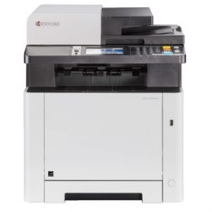 Multifuncional Color KYOCERA M5526cdw 1102R73NL0 65000 páginas por mes
