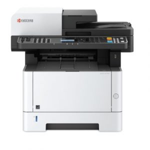 Multifuncional Monocromático KYOCERA M2135dn ECOSYS 1102S02US0 20000 páginas por mes