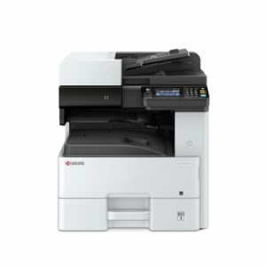 Multifuncional Monocromático KYOCERA Ecosys M4125IDN A3 1102P23NL0 80000 páginas por mes