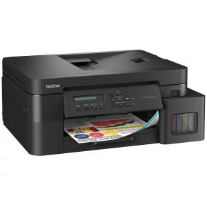 Multifuncionales  BROTHER DCPT830DW 6000 x 1200 DPI
