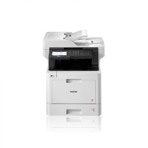 Impresora Multifuncional BROTHER MFC-L8900CDW 60000 páginas por mes