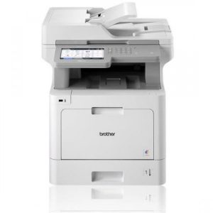 Impresora Multifuncional BROTHER MFC-L9570CDW MFCL9570CDW 1024 MB