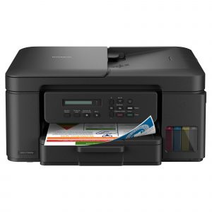 Multifuncionales BROTHER DCPT730DW 2500 páginas por mes