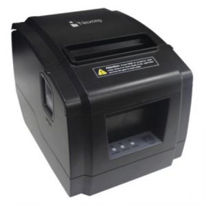 Mini Impresora POS Nextep NE-511 203 dpi