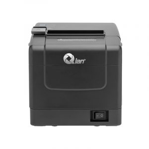 Impresora Térmica Qian QTP-BTWF-01  LAN/serial/USB/Bluetooth/WiF