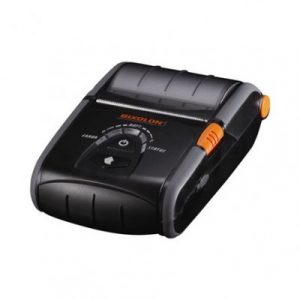Impresora Portátil Térmica BIXOLON SPP-R200IIIiK Térmica directa