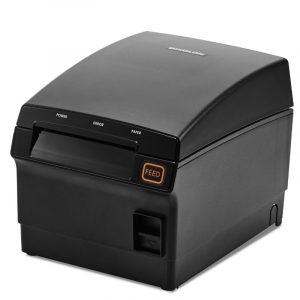 Impresora Térmica de Ticket BIXOLON  SRP-F310 SRP-F310IICOSK Térmica directa
