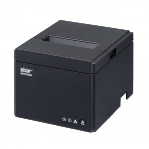 Impresora térmica  STAR MICRONICS BSC10II-UE GY US 39465910 203 dpi