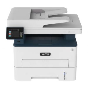 Multifuncional Monocromático XEROX Multi. Mono B235_DNI B235_DNI 31 ppm