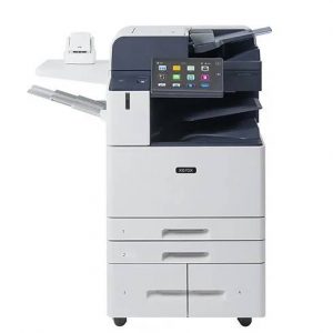Multifuncionales XEROX B8245_F 40 ppm