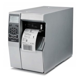IMPRESORA DE ETIQUETAS ZEBRA ZT510 ZT51042-T010000Z 203 x 203 DPI