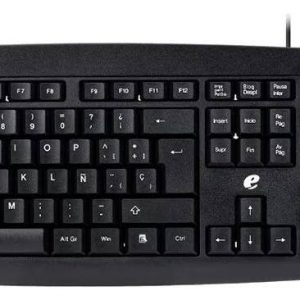 Kids para Teclado y Mouse ACER EAK030 Negro