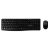 Kit Inalámbrico ACTECK KT25 AC-931755 Negro