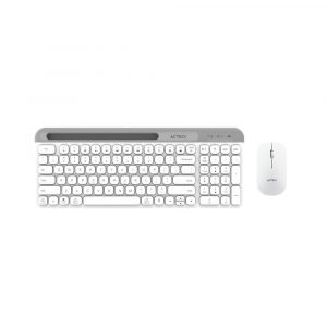 Kit teclado y mouse ACTECK MK720  AC-936262