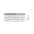 Kit teclado y mouse ACTECK MK720  AC-936262
