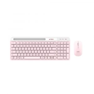 Kit teclado y mouse ACTECK MK720  AC-936279