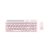 Kit teclado y mouse ACTECK MK720  AC-936279
