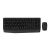 Kit de teclado y mouse  ACTECK MK465   AC-936354