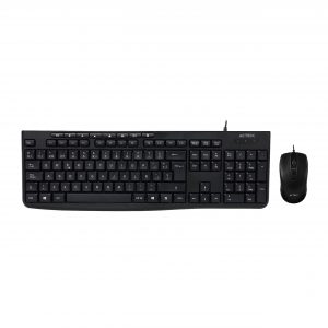 Kits para Teclado y Mouse ACTECK Essential Series AC-939928 10 m