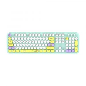 Kits para Teclado Y Mouse ACTECK MK485 AC-940191 10 m