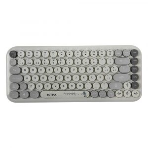 Kits para Teclado Y Mouse ACTECK MK480  AC-940221 10 m