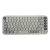 Kits para Teclado Y Mouse ACTECK MK480  AC-940221 10 m