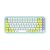 Kits para Teclado Y Mouse ACTECK MK480 AC-940238 10 m