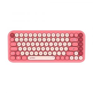 Kits para Teclado Y Mouse ACTECK MK480 AC-940245 10 m