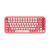 Kits para Teclado Y Mouse ACTECK MK480 AC-940245 10 m