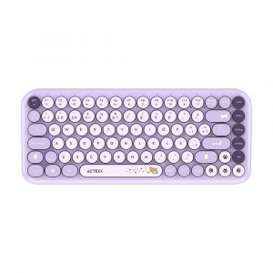 Kits para Teclado Y Mouse ACTECK MK4 80 AC-940252 10 m
