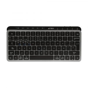 Kits para Teclado Y Mouse ACTECK MK750 AC-940177 10 m