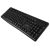 Kit de teclado y mouse ACTECK KT-28 AC-931748 Negro