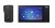 Kit de Video Dahua Technology DHI-KTP02 KITKTP02  Negro