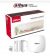 Kit de videovigilancia Dahua Technology DHI-ART-ARC3000H-03-FW2 Blanco
