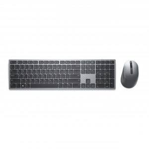 Kit Teclado y Mouse DELL Dell Premier KM7321W 580-AJIX