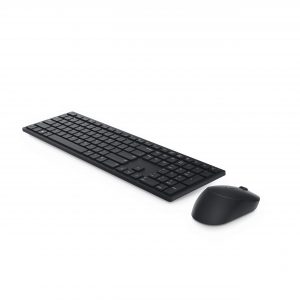 Kit Teclado y Mouse DELL KM5221 580-AJIU 10 m