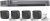 Kit de videovigilancia HIKVISION HIK5MPSLQ-KIT(B) Interior y exterior