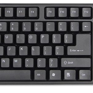 Kit de teclado y mouse  MANHATTAN 178990 7.5 m