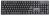 Kit de teclado y mouse  MANHATTAN 178990 7.5 m