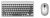 Kit de teclado y mouse MANHATTAN 180795 10m