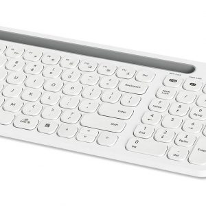 Kit de teclado y mouse MANHATTAN 180580 7.5 m
