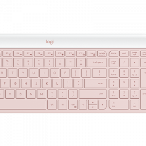 Kit Teclado y Mouse  LOGITECH 920-011312 10 m