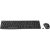 Kit de Teclado y Mouse LOGITECH MK270 920-004432 10 m