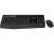 Kit de Teclado y Mouse LOGITECH MK345 920-007820 10 m