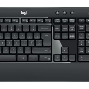 Kit de Teclado y Mouse LOGITECH MK540 ADVANCED 920-008673 10 m