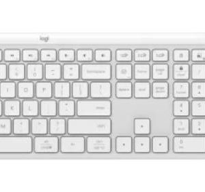 Kit de teclado y mouse LOGITECH 920-012594