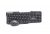 Kit de Teclado y Mouse Naceb Technology NA-618 Negro