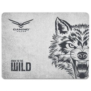 Kit Mouse + Mousepad Naceb Technology NA-632 4 botones