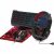 Kit Gaming 4 en 1  NECNON NGC-PEGASUS NBCGPG0241 Rojo